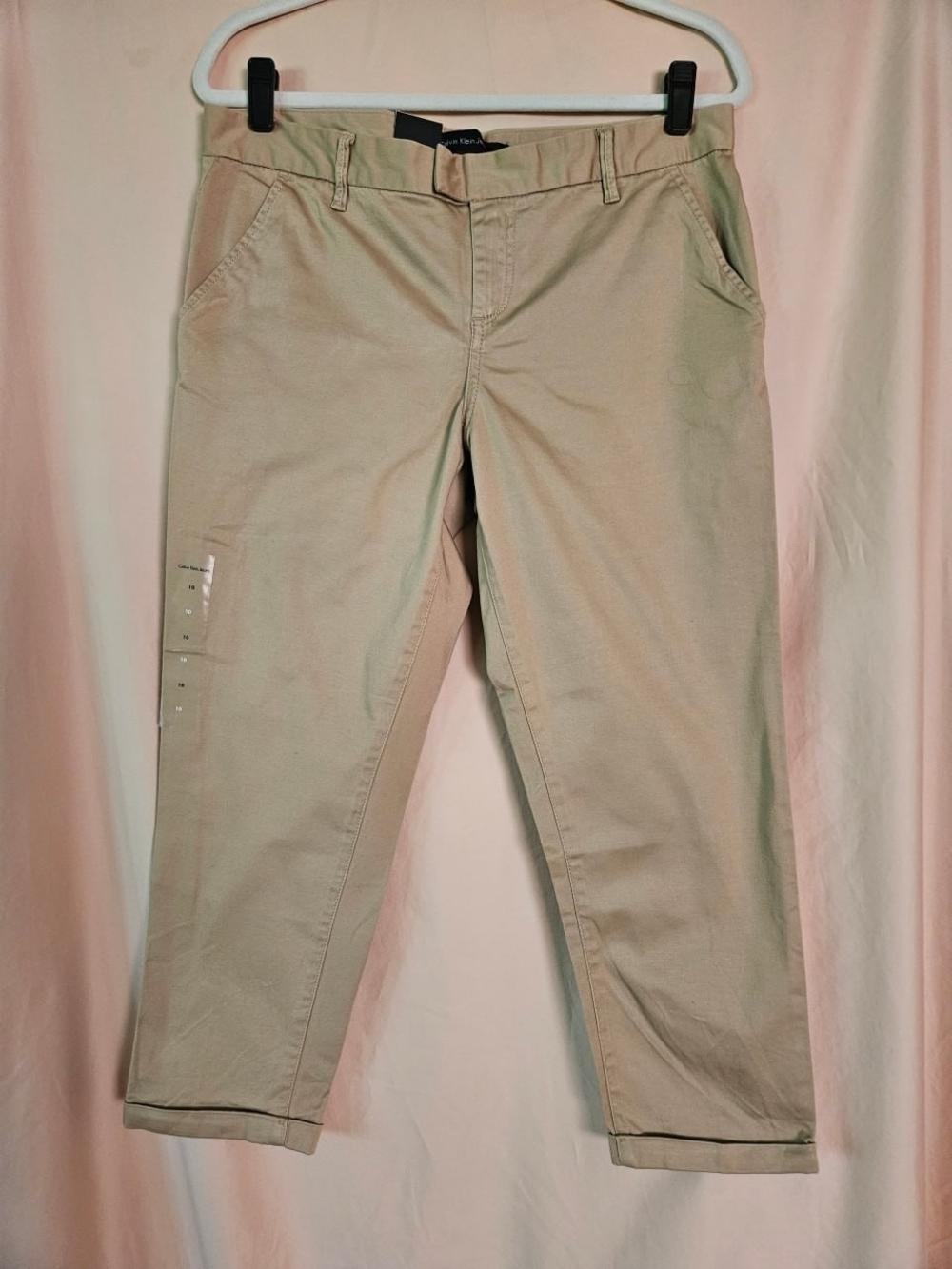 Womens Calvin Klein Jeans